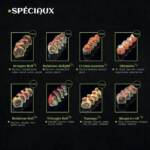 Menu matcha marrakech Marrakech June 2023 301421-913900